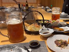 -厦门源昌凯宾斯基大酒店-隠れ鉄板焼