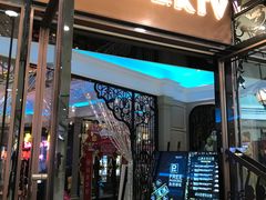-INLOVE KTV(古墩印象城店)