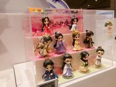 -泡泡玛特POPMART(宁波印象城店)