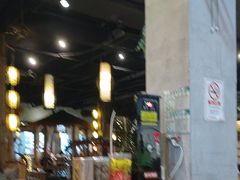 -花溪雨·森林餐厅(石基店)