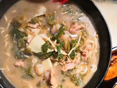 片儿川-慧娟面馆·餐厅(望江路店)
