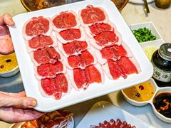 -牛街·马辈儿涮肉(牛街总店)