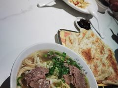 -淮南牛肉汤酒店(可伦公馆店)