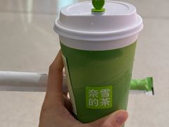 -奈雪的茶(大悦城PRO店)