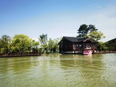 -南北湖风景区