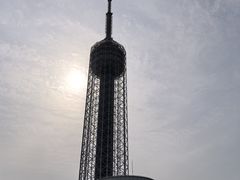 -富斯特索道