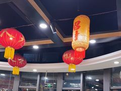 -江湖黑大兔(杨家坪店)