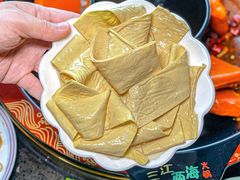 -三江两海老火锅(北京首店)