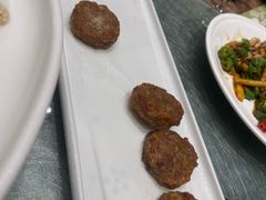 勒流煎藕饼-顺意·顺德家乡菜(国际人才大厦店)