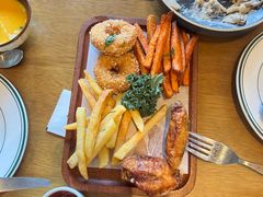 -Grande A'moo(上海万象城店)