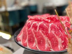 -德天雪花肥牛海鲜火锅(南苑东路店)