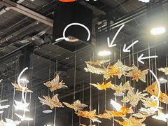 -有璟阁港式餐厅(国贸商城店)