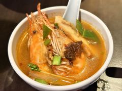 -大头虾越式风味餐厅(光明广场店)