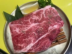 -大叹号·朝鲜族烤肉(潍坊泰华城店)