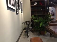 -MUSEE CAFE(保利·时光里店)