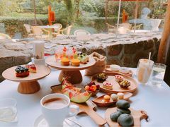 -三嚥阁 La Villa Restaurant