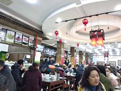 -春发生饭店·非遗(南院门店)