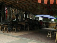 android_upload_pic-田园印象·成都土菜院子(华阳店)