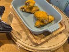 -蜜桃餐厅·伴山(海岸城店)