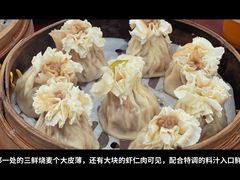 -都一处烧麦馆(前门店)