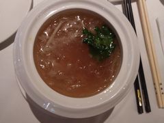 -申粤轩酒楼·三十年粤菜经典(丁香花园店)