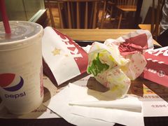 -肯德基(街道口店)