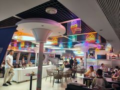 -船长9号·精致湖北菜(江滩店)