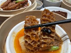 -喜记顺德菜(南昌万象城店)