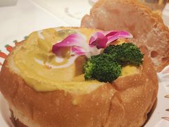 -太食獸泰式茶餐厅(IFS国金中心店)