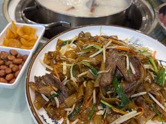 -盈田盈粥庄(博山东路店)