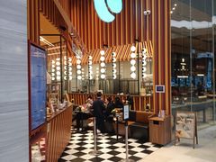 -LUNEURS月乐诗·法式冰淇淋(北外滩来福士广场店)