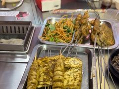 -遇西祠·海鲜烧烤(总店)