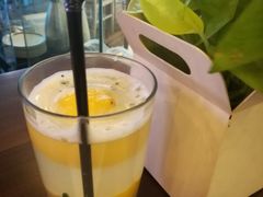 -PIZZA BIANCA(万象城店)