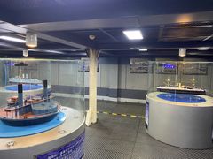 -泰达航母主题公园