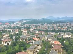 -江门恒大泉都