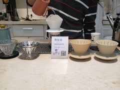 -玫瑰咖啡(中山六路店)