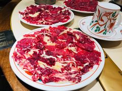 -汕头八合里海记牛肉店(清河店)