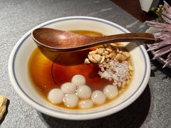 手工冰粉-马旺子·川小馆