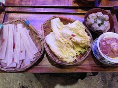 -楠火锅(广州总店)