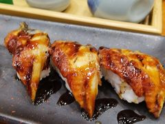 -甄花精致料理自助(城市阳台店)