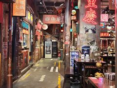 -萍姐火锅·公路夜市(南京新街口店)