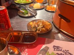 -西塔老太太泥炉烤肉(苏州大悦城店)