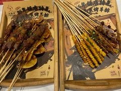 -火龙堂·风味民间菜(文一路店)