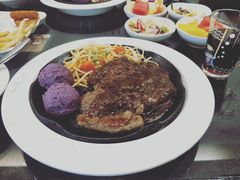 -豪客来牛排(中核世纪广场店)