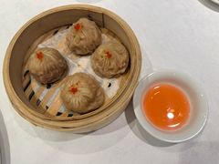 -红棉中餐厅·广州海航威斯汀酒店