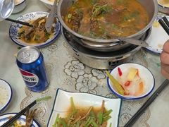 -水韵·渔家臻品私房菜(中庙店)