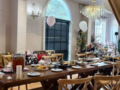 -HERRE·FARM 赫尔露营农场·团建聚会包场