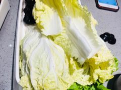 -半天妖烤鱼(丰科万达店)