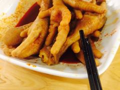 -二孃鸡爪爪(双楠店)