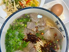 -河州春清真西北特色美食(虎踞路店)